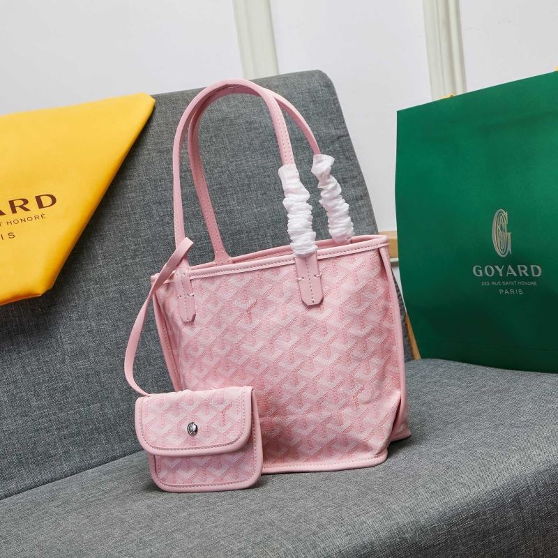 Goyard Shopping Bags